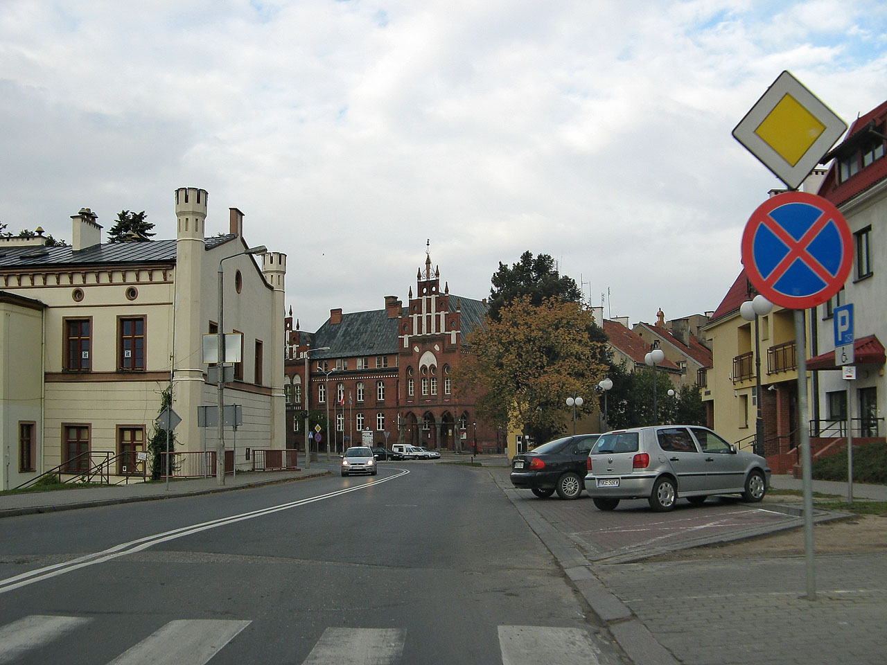 Ketrzyn